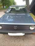 Volkswagen Golf 2 1990 1.6 td