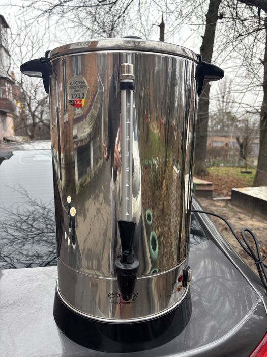 Термопот Camry 20 л