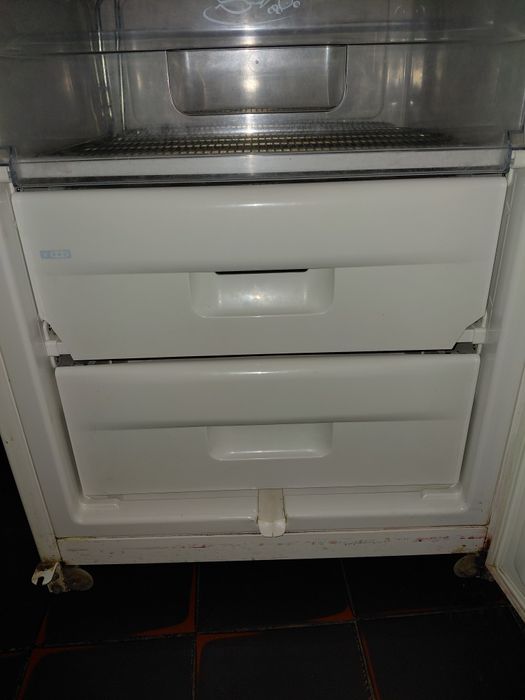 Холодильник Снайге