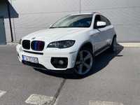 BMW X6 BMW X6 E71 3.0 306km xDrive 4x4 /Automat / Polski salon / Bezwypadkowa