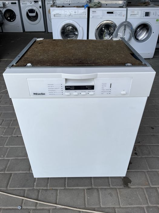 Посудомийна машина Miele G6260 Шир 60 см.Вис 80.Стан ідеальний