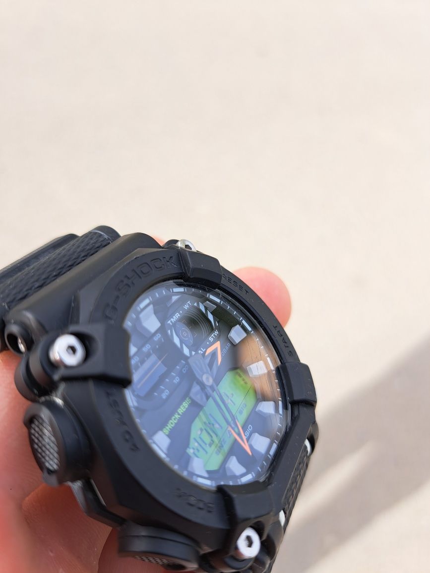 Zegarek męski  Casio g shock ga 900e