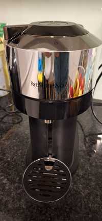 Nespresso Vertuo Next Deluxe Pure Chrome NOVO PREÇO