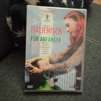 Film dvd "Italienisch für Anfanger " wersja niemiecka