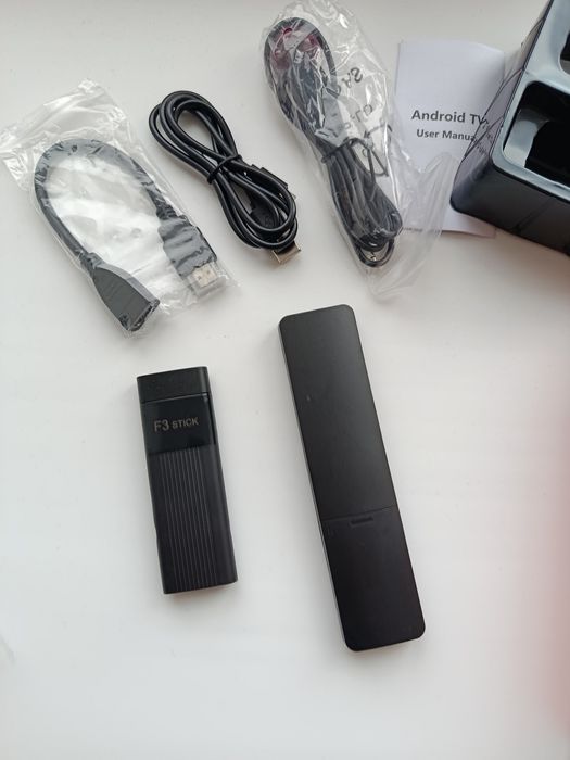 Смарт тв приставка андроид 13 MX 10 для телевізора тюнер