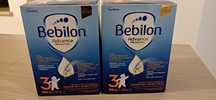 Mleko Bebilon 3  2 opakowania