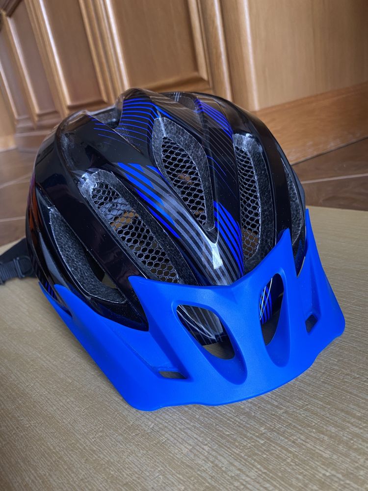 Kask rowerowy UVEX 52-57cm