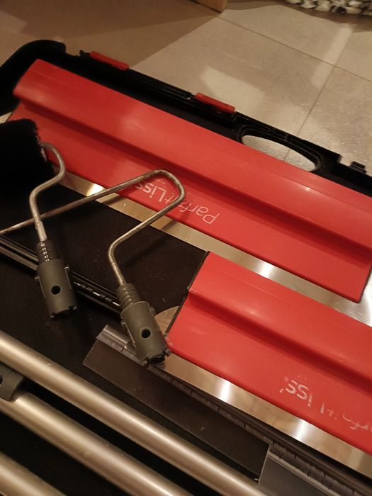 Zestaw do szpachlowania ParfaitLiss Roller