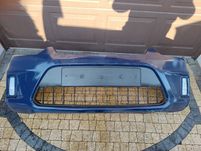 Ford C-Max MK1 lift zderzak przód kod koloru R8 wysyłka halogeny cmax