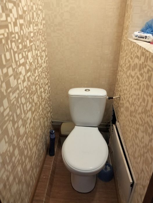 Продам свою квартиру с автономным отоплением