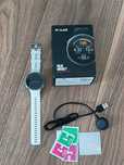 Zegarek sportowy POLAR Vantage V bialy/komplet+gratis