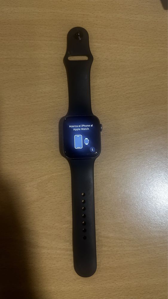 Apple Watch Series 4 44MM