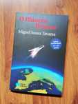 O planeta branco Miguel Sousa Tavares