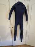 Fato ONeill Hyperfreak 4/3 plus