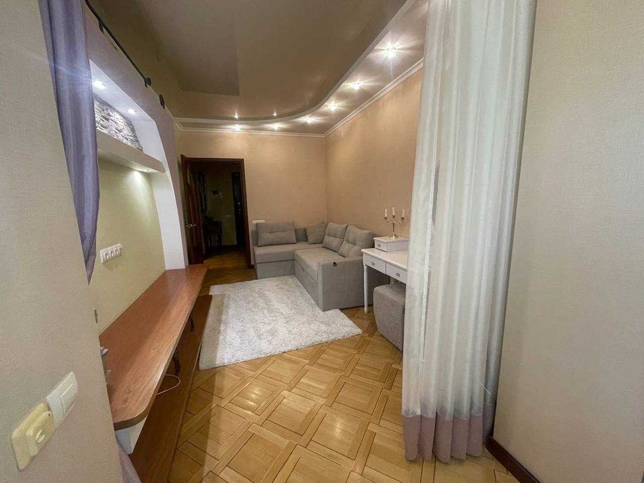 З 1.12 Оренда 2к квартири на Соборності України 208А/ дружби народiв