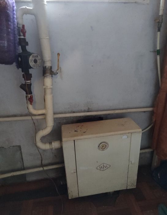 Продам будинок в районі Кут.