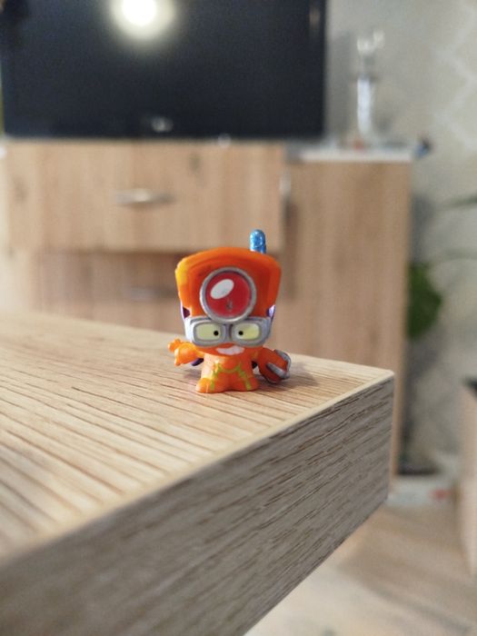 Oculux max super zinks