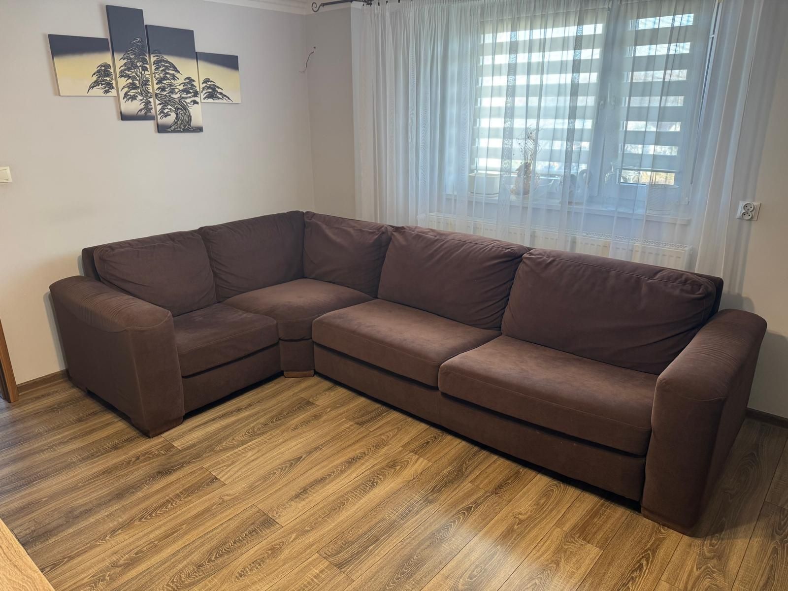 Narożnik do salonu 310cm x 190cm