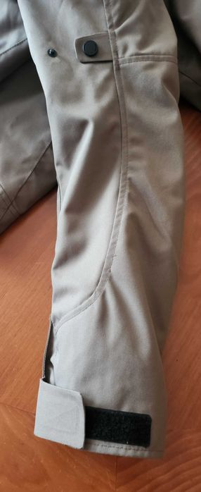 Blusão de mota Rev´it NOVO