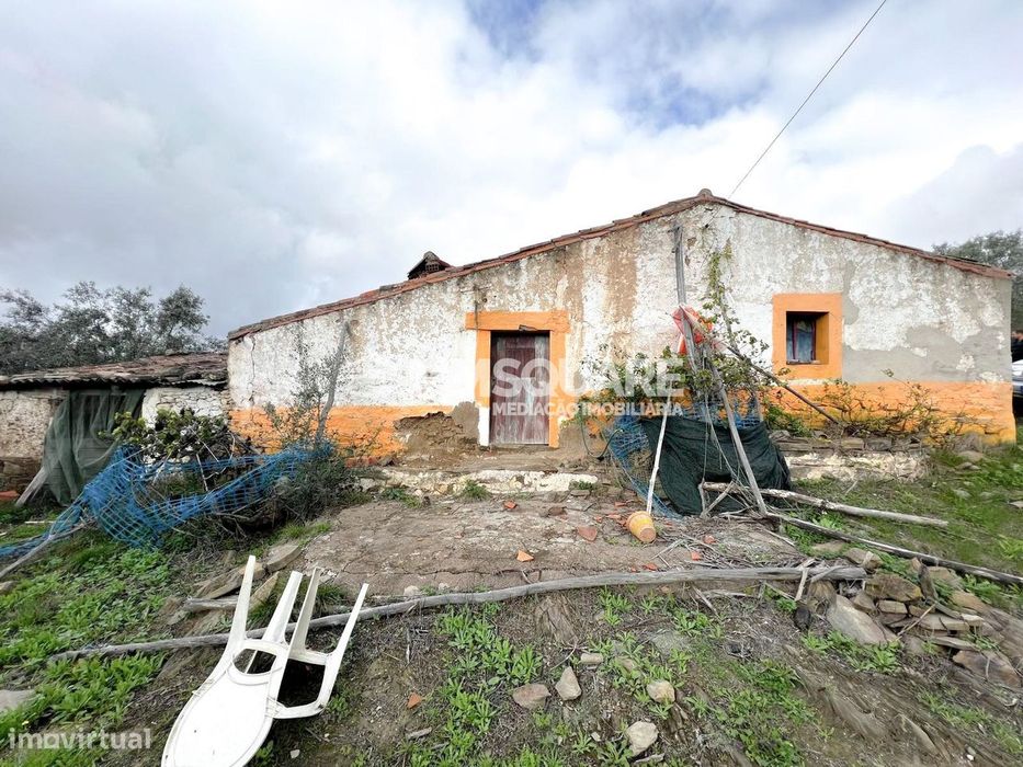 Quintinha T3 Venda em Santana da Serra,Ourique