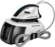 Stacja parowa Russell Hobbs Steam Power Black 2400 W