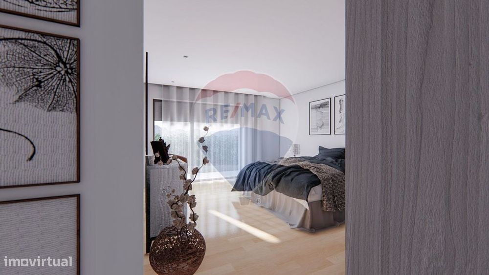 Moradia T3 para venda