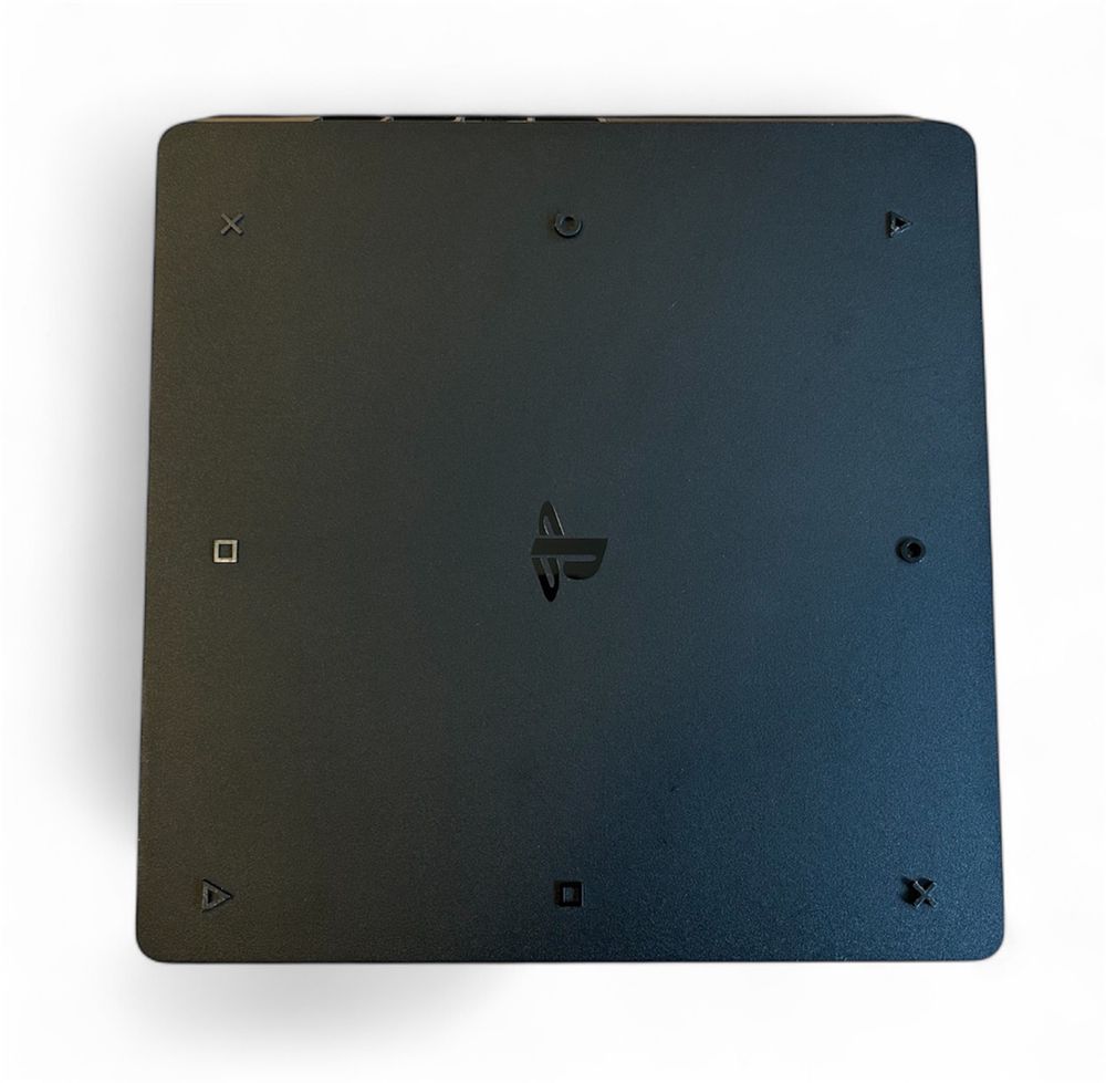 Konsola PlayStation 4 Slim 1TB + 2 pady + 7 gier