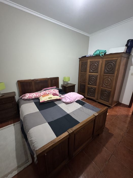 Mobília Quarto Completo!