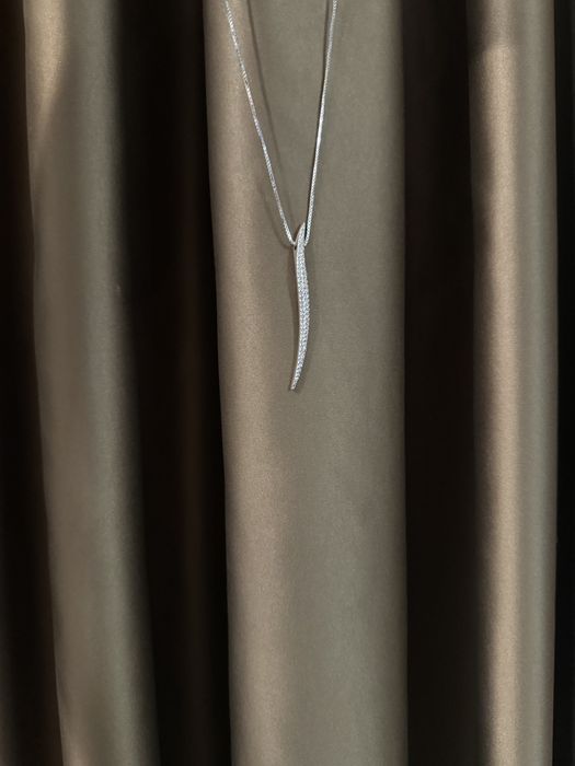 Подвеска SWAROVSKI с кулоном