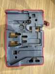 Blok rusznikarski AR-15 Master Bench Block