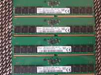 RAM DDR5 Hynix 4x16GB
