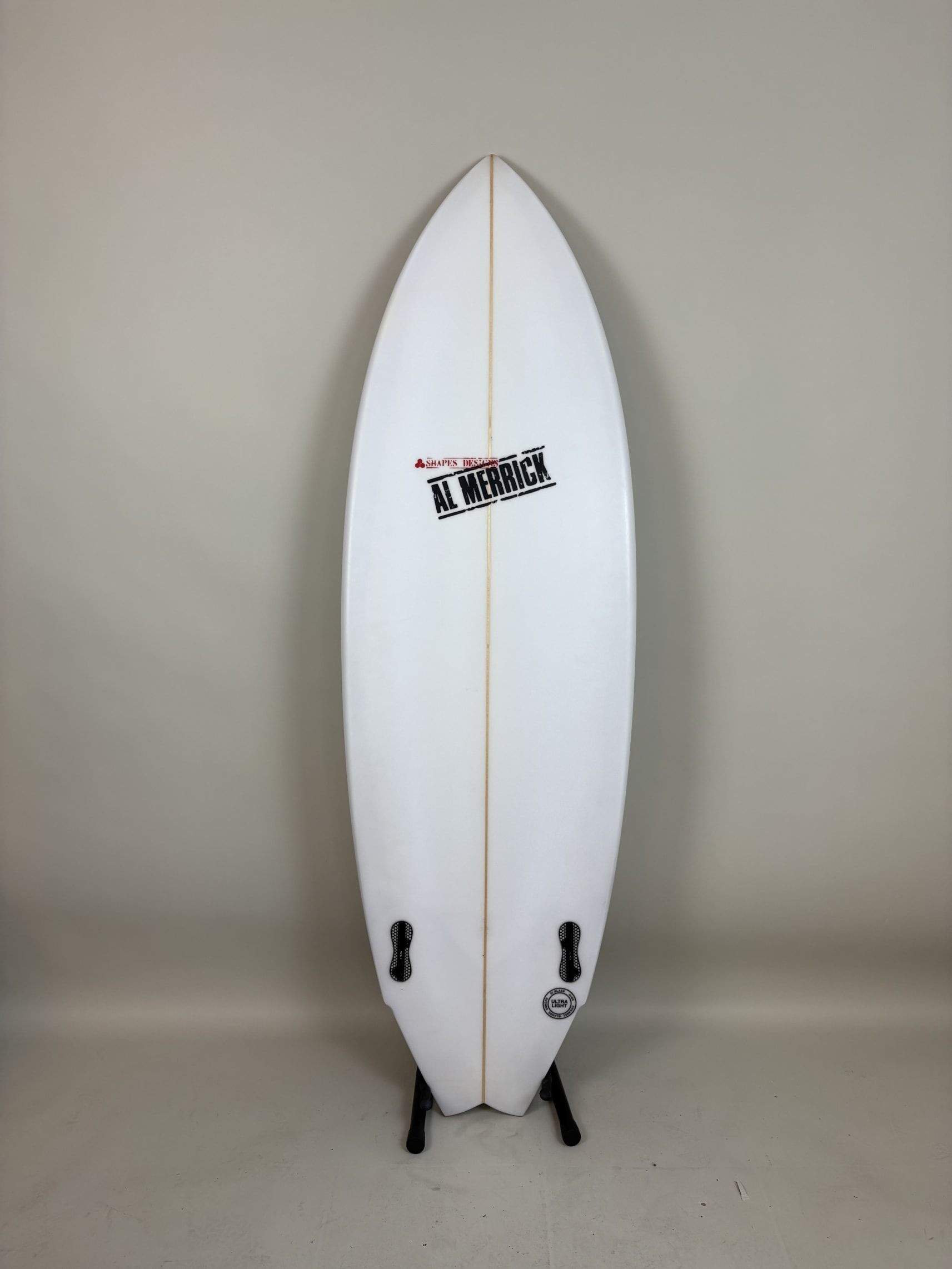 Prancha de Surf - Al Merrick Free Scrubber  5'6'' | 29 L