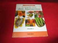 O Grande Livro dos Alimentos