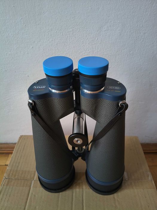 Бінокль Vixen 30x80