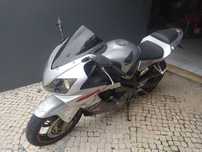 2002 Honda cbr 600 f sport