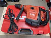 Hilti TE 70 ATC/AVR / SDS-Max перфоратор Хілті 2024 рік