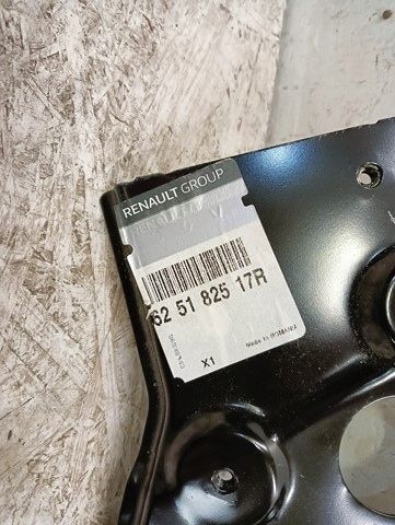 PAS PRZEDNI WZMOCNIENIE OKULAR PRAWY DACIA DUSTER II 2 17-