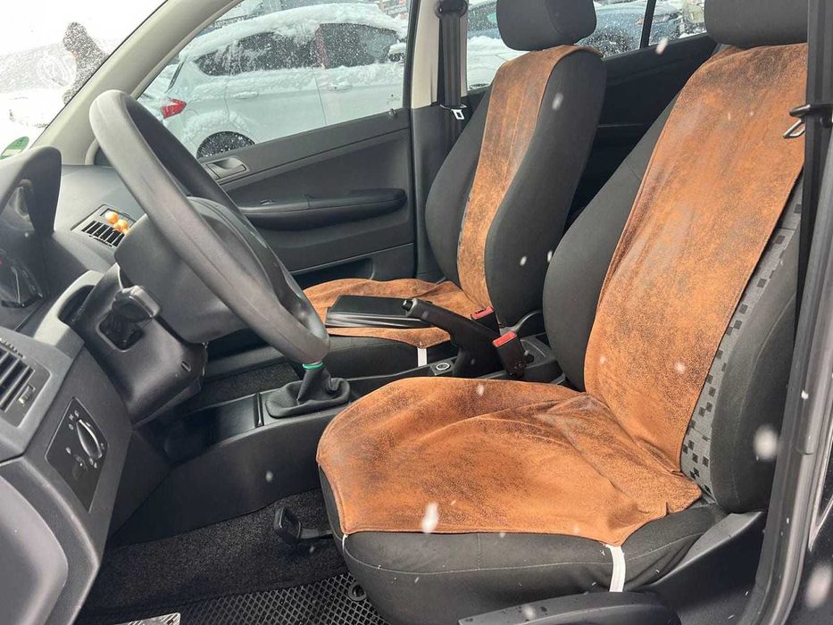 Продам Skoda Fabia 2006р. #73312