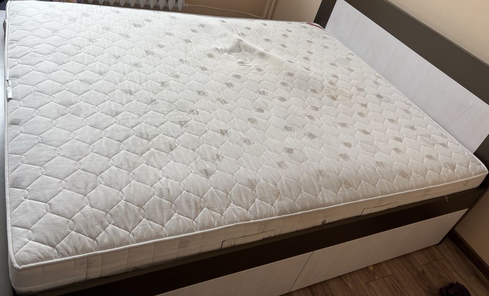 Materac 160x200 i 90x200