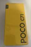 Продам Xiaomi Poco C71 4/128GB Black (with charger) (Global Version)