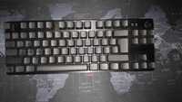 Klawiatura LOGITECH G413 TKL SE