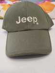 Jeep czapka z daszkiem męska