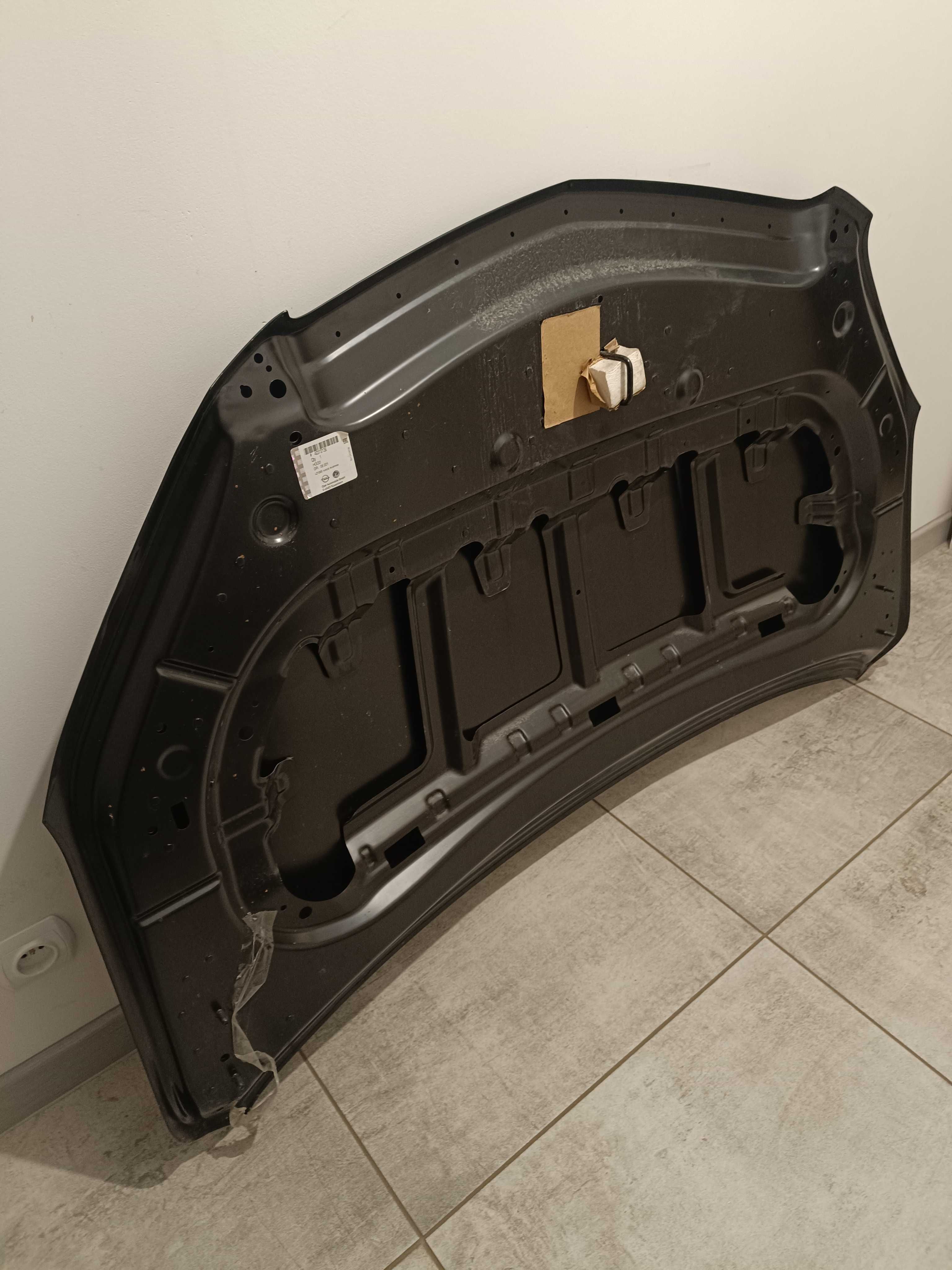 maska Opel Mokka A