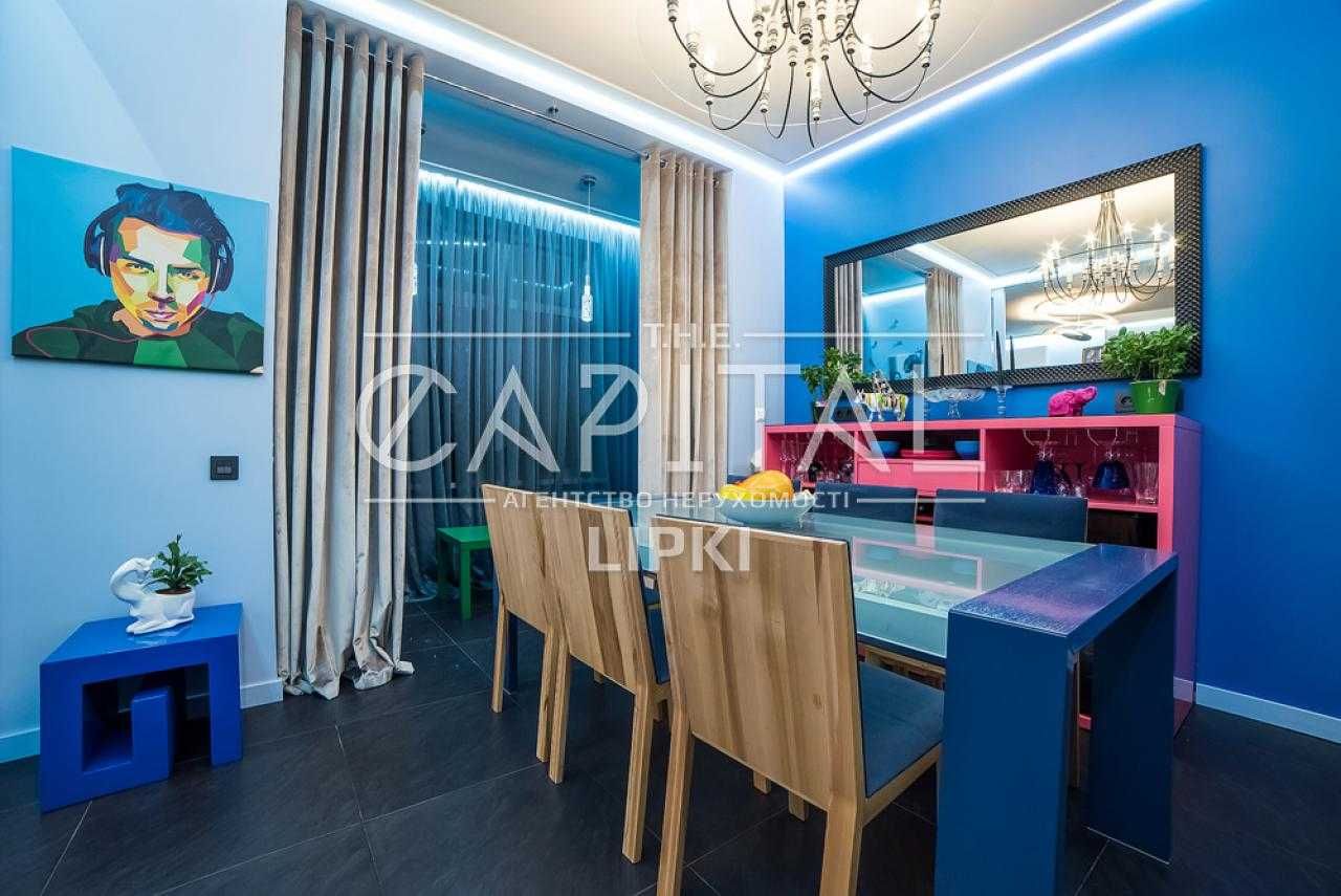 Продажа квартиры, ЖК Новопечерские Липки, Драгомирова, Верхогляда