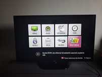 Telewizor LG model: 42LN5400