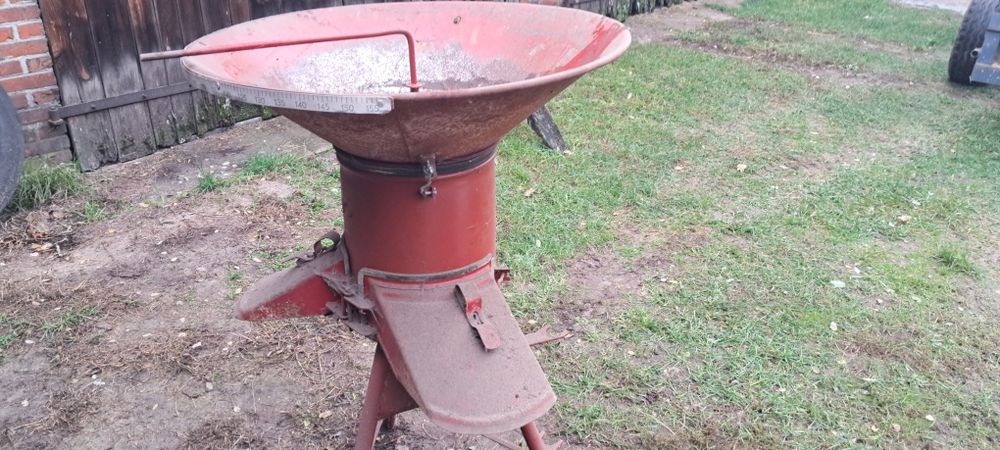 Sprzedam śutownik bąk