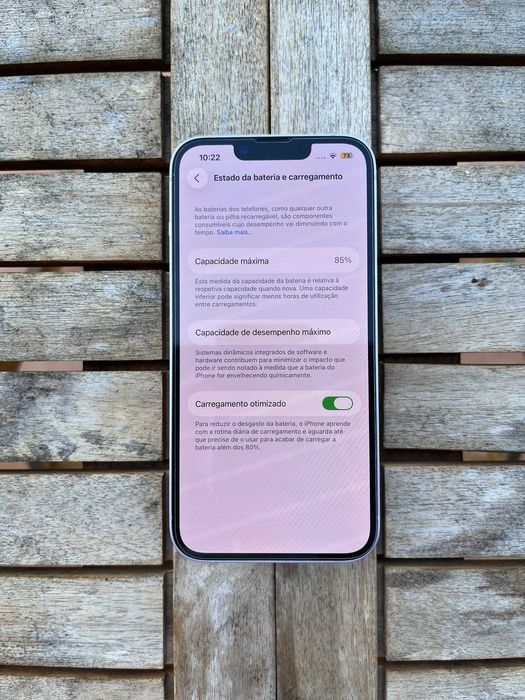 iPhone 14 - 128GB Roxo