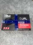 karta graficzna asus dual radeon rx 6600