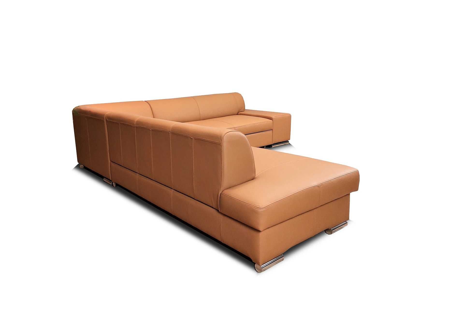 Narożnik skórzany 277x277 i inne, kanapa narożna sofa rogówka ze SKÓRY