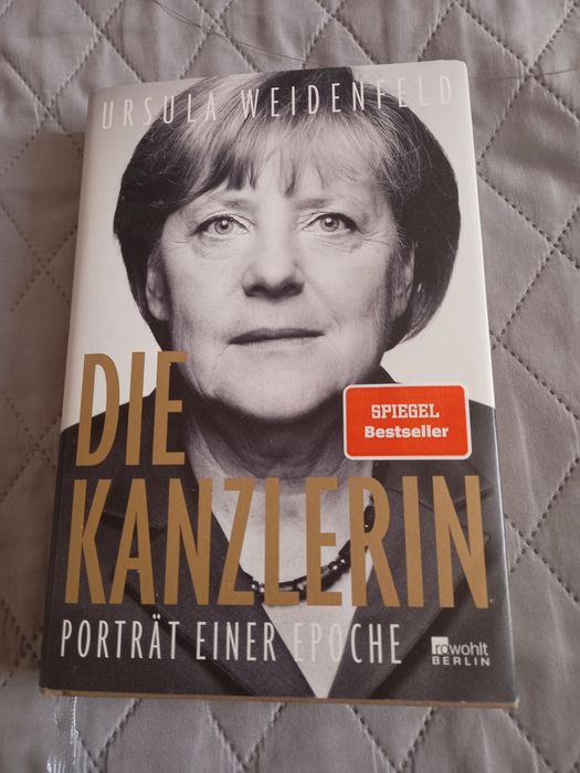 продам книгу на немецком